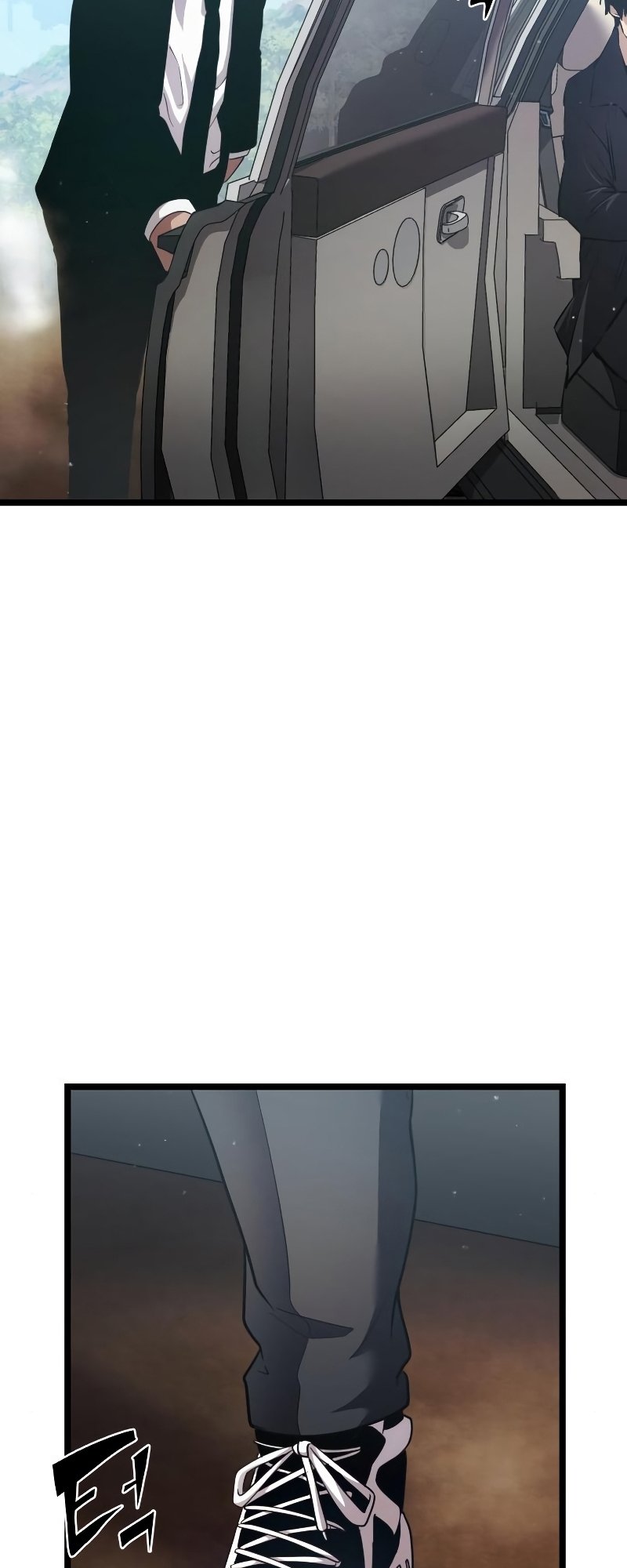 I Obtained A Mythic Item, Chapter 6 image 74